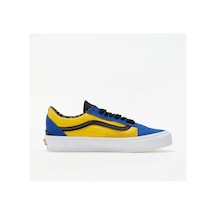 Vans Old Skool Gore-tex Sneaker Lmogeslmnchrome Lmogeslmnchrome