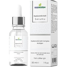 Biodestek Hyaluronik Asit Serum 30 ML