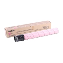 Tonersepeti Develop Tn-512 Kırmızı Fotokopi Toner