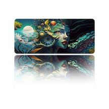 Mouse Pad Büyük Boy Gaming Oyuncu Xl 70x30 Cm  STEADY GIRL