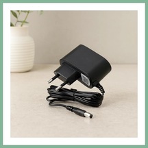 Bşkvirgo 12v 1a Ac/dc Adaptör Fişi 230vac 50/60hz Bsk2026