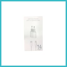 Bezos 20w Şarj Başlığı Ve Kablo Dfnbez