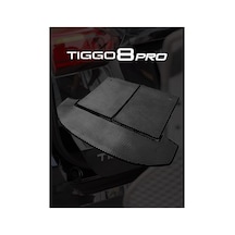 Chery Tiggo 8 Pro Excellent Eva Oto Paspas Bagaj Havuzu