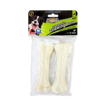 Doglife Chewing Bone Press Köpek Kemik 6" 80 G 2'li