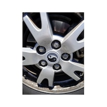 2010 Toyota Prius Jant Göbek Kapak Center Cap