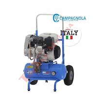 Campagnola Mc220 Zeytin Ve Meyve Hasat Makinası 4.8hp Honda Motorlu