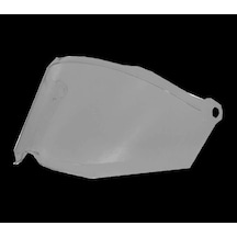 Ls2 Pıoneer 2 Kask Camı Irıdıum Gri