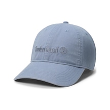 Timberland Cooper Hıll Cooper Hill Embroidered Base Erkek Şapka Tb0a65qxb881 Gri