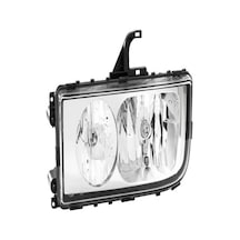 1db247011-011 Far Sol M-benz Axor 04- E4 Sinyalsiz 0369scl Cam Manuel 9408200161 Wt961769