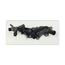 Oe- Termostat Komple Renault Clıo Iv 12 Captur 13 Sandero Iı 13 Symbol Iıı 14 0.9tce 1.2tce Müşürlü Oe- 110608635r 110606217r 1106000q1d