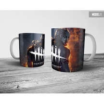 Dead By Daylight Kupa Bardak Modelleri