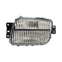 Mıtsubıshı Fuso Canter Sol Sis Lambası 2012-2020