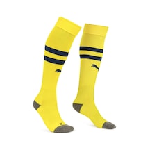 Puma Fenerbahçe S.k Strıped Futbol Çorap 775877 04
