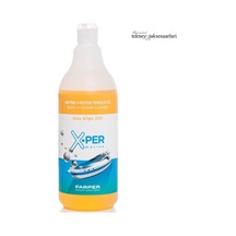 Xper Tekne Sintine ve Motor Temizleyici. Bilge And Engine Cleaner
