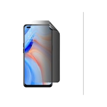 Oppo A15 Nano Hayalet Ekran Koruyucu