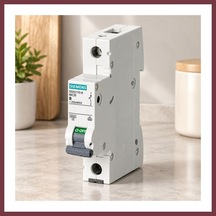 Storeşahin B32 Otomatik Sigorta Shn0720