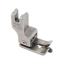 Düz Makine Gizli Kemer Kapama Ayak Sol / Nl-31S