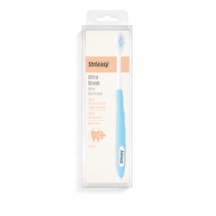 Strleasy Diş Fırçası Hassas Ultra Brush - 7000 Ultra Yoğun Kıl Yapısı, Klinik Hassasiyet Clinic Sensitivity , Yumuşak Soft , Bpa-free Strleasy Diş Fırçası Hassas Ultra Brush - 7000 Ultra Yoğun Kıl Yapısı, Klinik Hassasiyet Clinic Sensitivity , Yumuşak Soft , Bpa-free