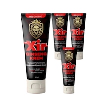 Xir 3xeffect Cream 4 Adet 50 Ml Erkeğe Özel Karışım