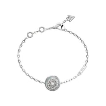 Guess Jgujubb04549jwrhs Kadın Bileklik Gümüş