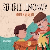 Sihirli Limonata / Mert Başaran