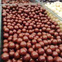 Zeki Özgür Sütlü Çikolatalı Leblebi Draje 250 G