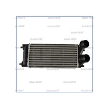Peugeot Partner / Citroen Berlingo C4 2008 Ve Sonrası Turbo Radyatörü Intercooler