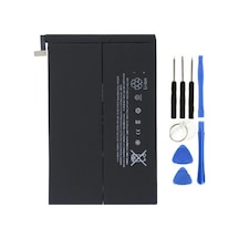 Apple Uyumlu iPad Mini 2 A1489-a1490-a1491 A Kalite Batarya Pil + Tamir Seti