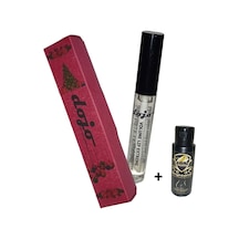 Dojo Dudàk Dolgunlaştırıcının Hotlip Plumper Yanında Caraboa Analbeyazlatıcı 60 Ml