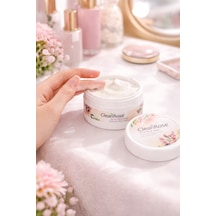 Clean Rose Cleanrose El Ve Vücut Kremi 125 Ml