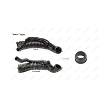 Hava Filtre Hortum Contasi Ok İle Gösterilen Conta 207 Cabrio Clubman R55 Mini R56 1.6 Benzin 06 15