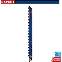 Bosch Expert S 1241 Hm Gözenekli Beton 300 Mm 10'lu Panter Testere 2608900412