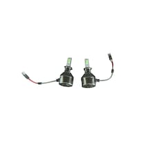 H3 Led Xenon 12v Ice Blue