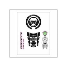 Modifiye Honda Msx Uyumlu Tank Pad 003