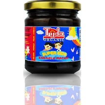 Tijda Çocuk Kakaolu Macun 200 G