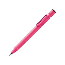 Lamy Safari 2026 Özel Üretim Rengi Versatil Kalem Neonpink 0.5 Neon Pembe