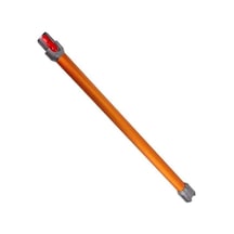 Dyson V8 - V10 - V11 - V15 Uyumlu Boru - Süpürge Borusu Turuncu