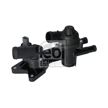Vw Jetta 3 Termostat 1.4 2007-2009 Blg Febı 45080 Vw Jetta 3 Termostat 1.4 2007-2009 Blg Febı 45080