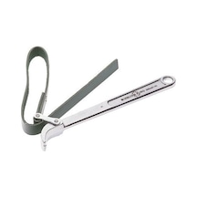 İzeltaş Kayışlı Yağ Filtresi Sökeceği 60x140 MM
