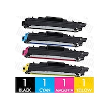 Brother Dcp-L3551Cdw Uyumlu Toner Takım / Brother Tn-273 Uyumlu T