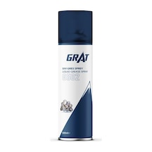 Grat Sıvı Gres Spreyi 500 Ml Grat 20502 Oem 123045