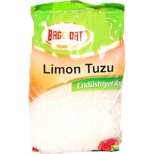 Clz214 Limon Tuzu Granül Çakıl 1000 Gr Paket