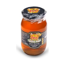 Fer Özel Seçim Yayla Süzme Çiçek Balı 460 G