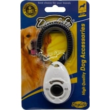 Doglife Clicker Training Köpek Eğitim Aparatı