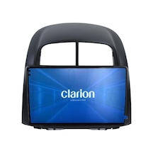 Daihatsu Sirion Android Multimedya Sistemi 4-64 Clarion 2006-2009 9"