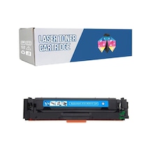 Safir Toner Canon Crg-055h İ-sensys Mf-741cdw 5.900 Syf Mavi Çipsiz Uyumlu Toner