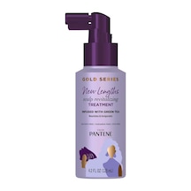 Pantene Gold Series Uzun Saçlar İçin Saç Derisi Canlandırıcı Bakım 125ml