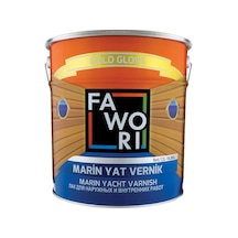 Fawori Marin Yat Verniği