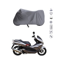 Honda PCX 125  MOTOSİKLET BRANDA SU GEÇİRMEZ MOTOR BRANDA