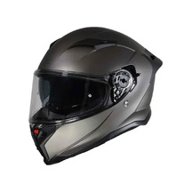 Origine Force Solid Kapalı Kask Titanyum